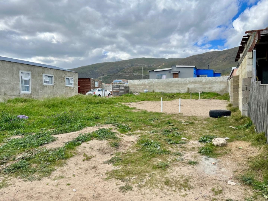 0 Bedroom Property for Sale in Hawston Western Cape